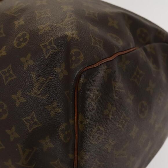 LOUIS VUITTON Monogram Keepall 50 Boston Bag M41426 - Picture 9 of 16